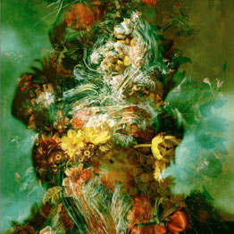 Glenn_Brown_For_JP_Sartre_Detail