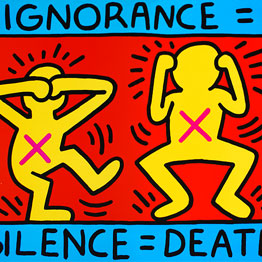 Keith_Haring_Ignorance_Fear_DETAIL