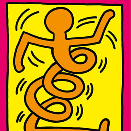 Keith_Haring_Montreux_1983_pink_262Q