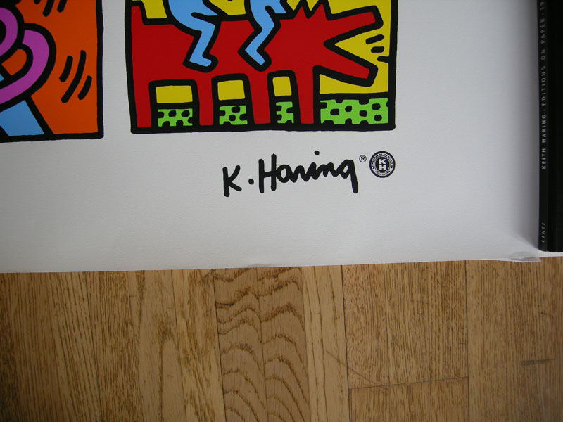 Keith_Haring_Retrospect_Estatestamp