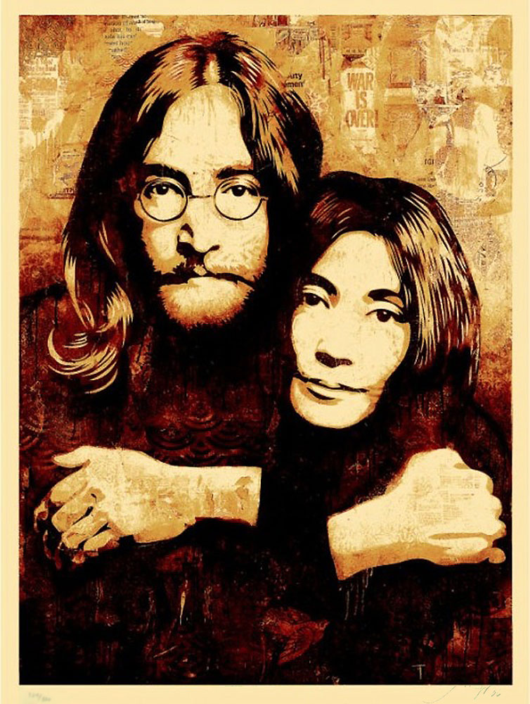 Shepard_Fairey_John_Lennon_Joko_Ono_1000