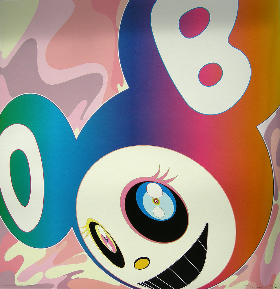 Takashi_Murakami_Rainbow_DOB_1000