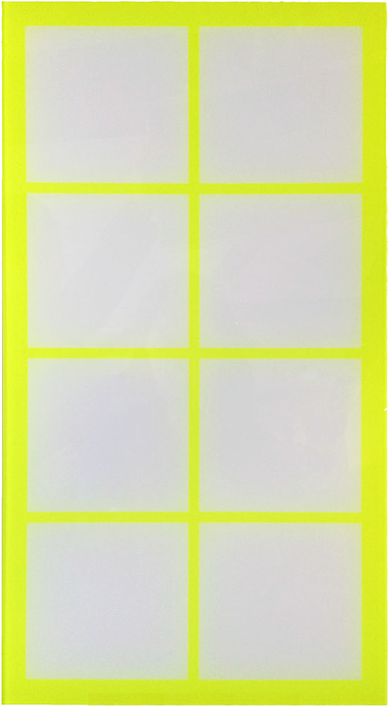 Ugo Rondinone Passing Afternoon