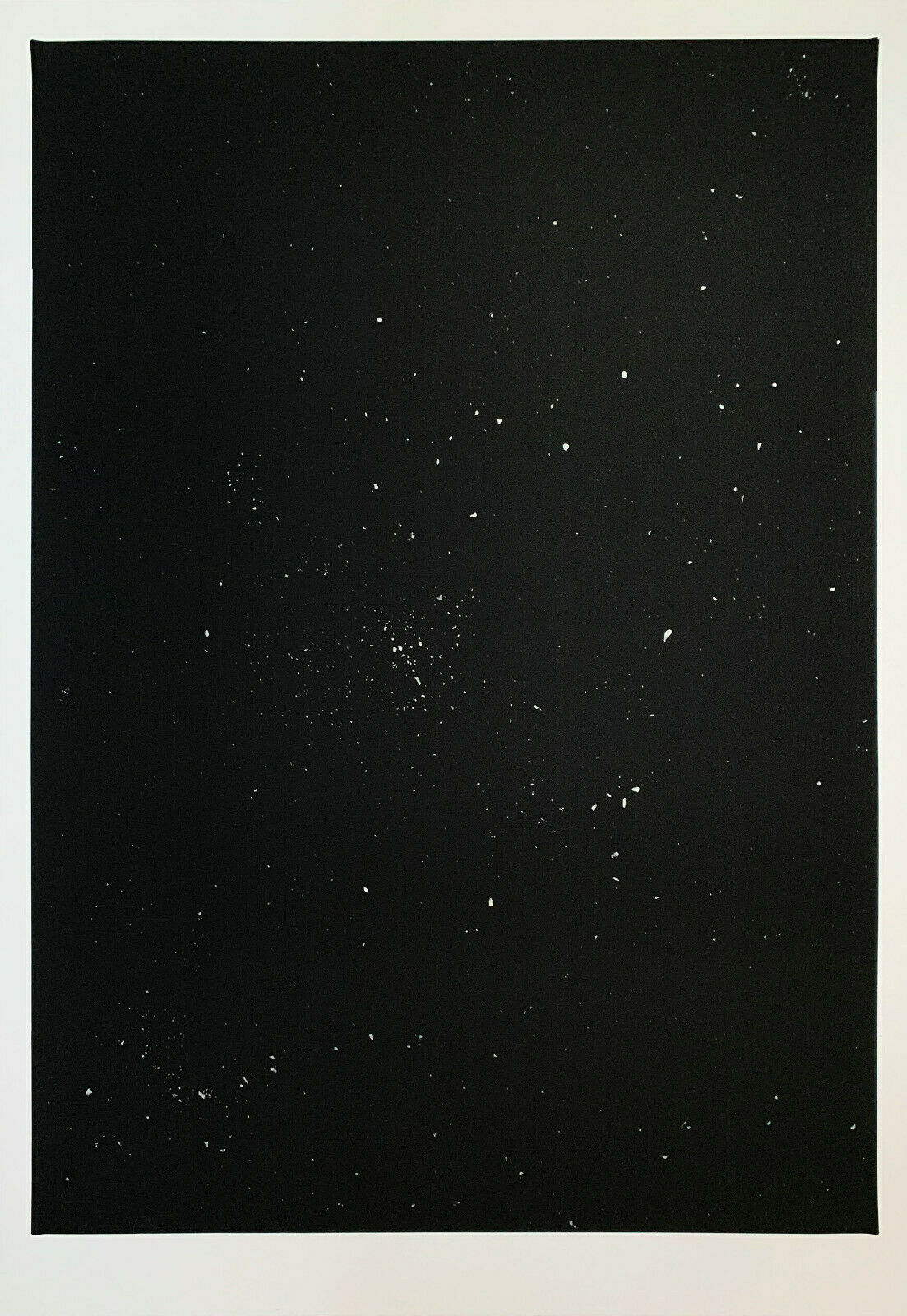 Ugo Rondinone Star Constellation
