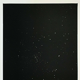 Ugo_Rondinone_Star_Constellation_DETAIL-2
